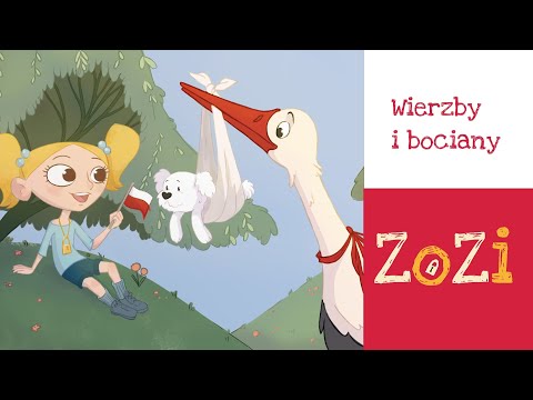ZoZi - Wierzby i bociany (z płyty "To też ważne")