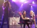 Steel Panther - Weenie Ride - Vancouver 