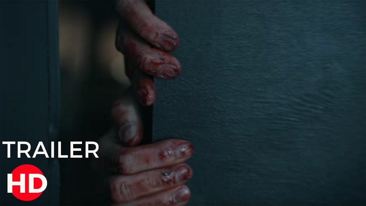 CRUSH THE SKULL Trailer (2016) | Breaking Glass Pictures | BGP Indie Movie