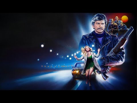 messenger of death [1988] kill count