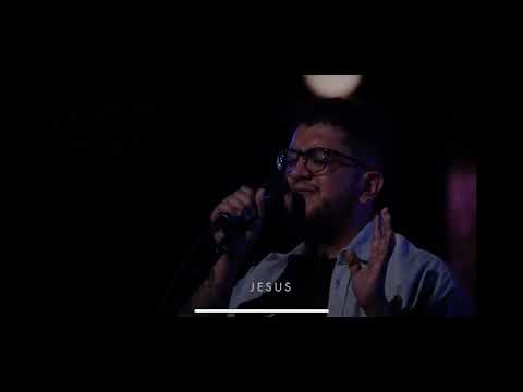 Your Great Name (Spontaneous)- Rheva Henry | Bethel Church