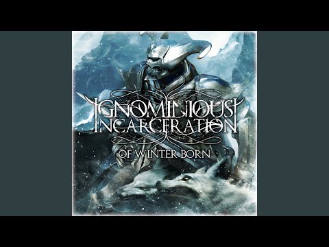 Dynasty Damnation - Ignominious Incarceration