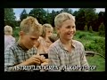 Astrid Lindgren SF Hyrfilm Reklam