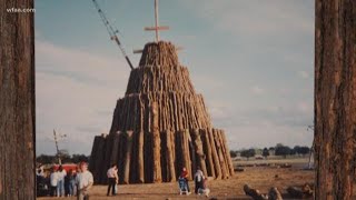 Tragic 1999 Texas A&amp;M bonfire remembered, 20 years later