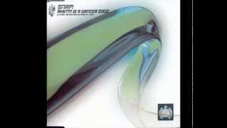 Snap! - Rhythm Is a Dancer (CJ Stone Dub Mix)