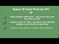 Cricket World Cup 2015 3D 1 Cricketing Game Challenge For Android