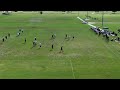 Cowtown vs Dreadnaught - Red River Sectionals 2025 - Championship