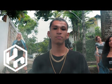 Rudah - Shawty Prod Leonidas (Dir.By @HoodCaveHC)