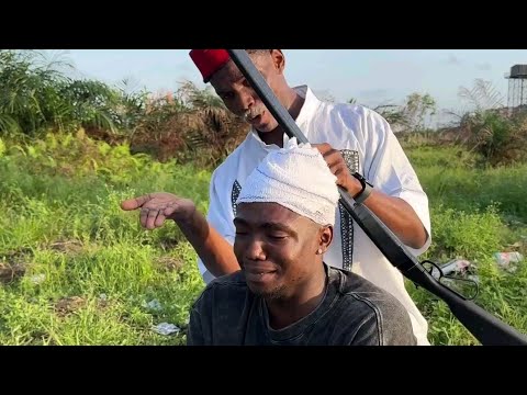 Father and son in law bonding | Shank comics × Dezny