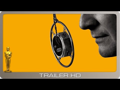 Trailer The King’s Speech - Die Rede des Königs