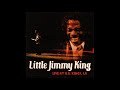 Little Jimmy King ,standing in the rain (live)