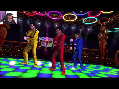 Yakuza 0 Part 43 (VOD September 23, 2022)