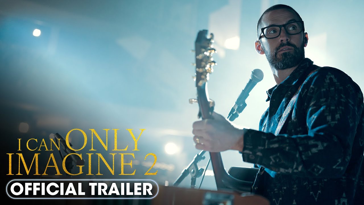 Official Trailer