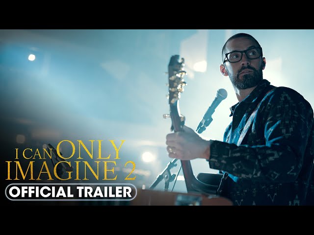 Official Trailer
