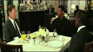 SVU Star Tamara Tunie Discussing "Flight" with Denzel Washington on Your15Minutes Radio