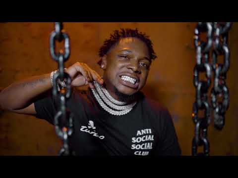 Mg Lil Bubba - Stine Baby (Official Video)
