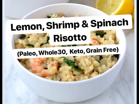 download lagu mp3 mp4 Shrimp Risotto With Spinach, download lagu Shrimp Risotto With Spinach gratis, unduh video klip Shrimp Risotto With Spinach