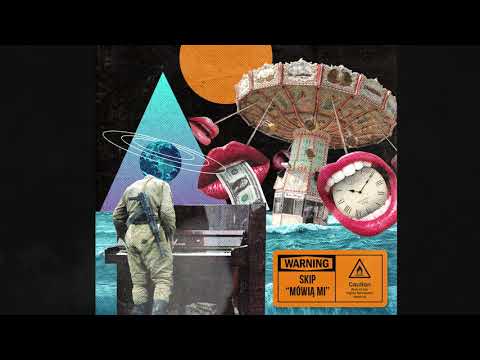 Skip - Mówią mi