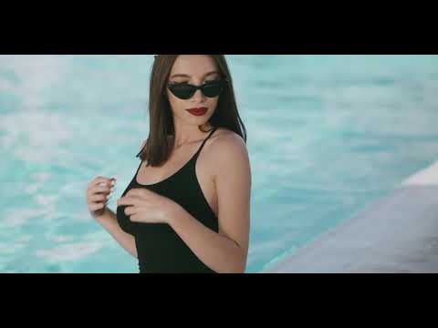 MS Swaby - The Magic (Prod. By Guy Elberg) [OFFICIAL VIDEO]