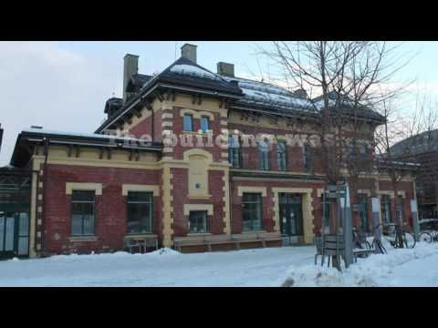 HI Lillehammer Vandrerhjem -Stasjonen Hotel  www.stasjonen.no