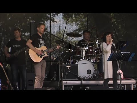 Kravaře ► Zámecké pivní slavnosti │ #Hlucinsko.TV