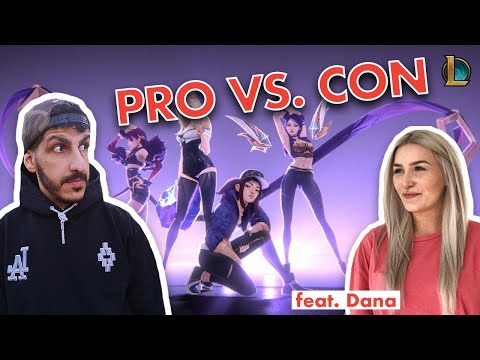 Producer REACTS to K/DA - POP/STARS (ft Madison Beer, (G)I-DLE, Jaira Burns) Official Music Video