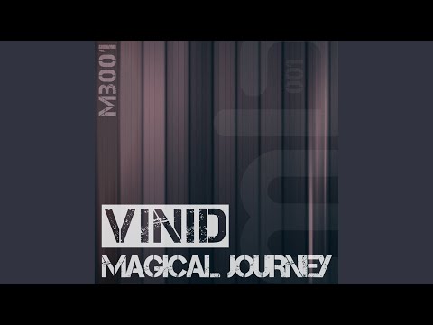 Magical Journey (DK Project Epic Mix)