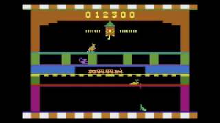 Shootin' Gallery for the Atari 2600