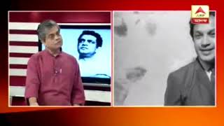 ঘণ্টাখানেক সঙ্গে সুমন: শতবর্ষে পা দিচ্ছেন সত্যজিৎ। জন্মদিনের আগে এবিপি আনন্দের শ্রদ্ধার্ঘ্য। video