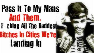 Big Sean - Celebrity ft. Dwele [LYRICS]