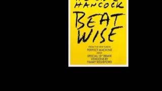 BEAT WISE (Timmy Regisford 12'' Remix)