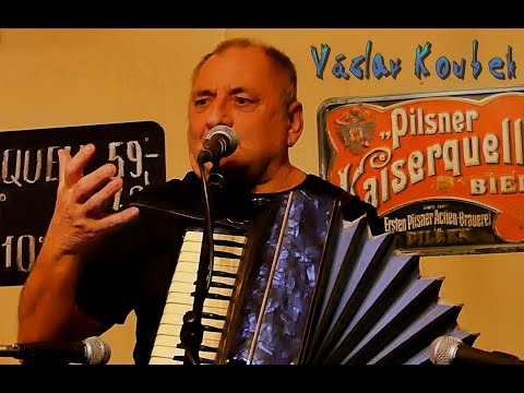 Václav Koubek - Čtyřka (povídka)