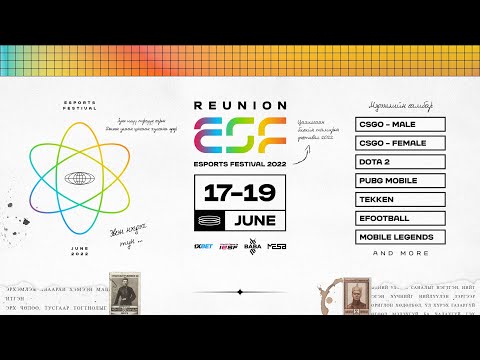 MESA Champions - Road To ESF 2022 | Renewal vs Kobolds | Group Stage | BO3