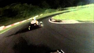 preview picture of video 'Sfida Kart Noleggio 4T -Borgo Ticino - 4/9/2013 - Parte 1'
