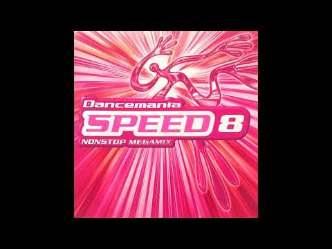Jenny Rom Vs. The Zippers / Waka Laka (E=MC2 Mix) (Original Dancemania SPEED 8 Edit)