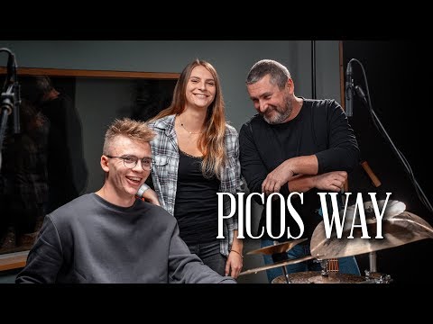 Public Peace Trio - Picos Way