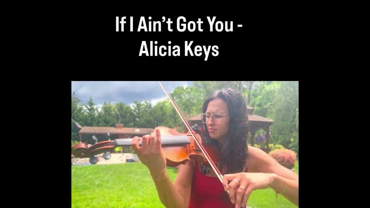 Promotional video thumbnail 1 for MikkiStrings