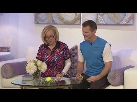Christian Fitness TV - show #50 "Fun Fitness 3"