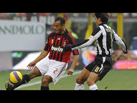 Football's Greatest - Cafu