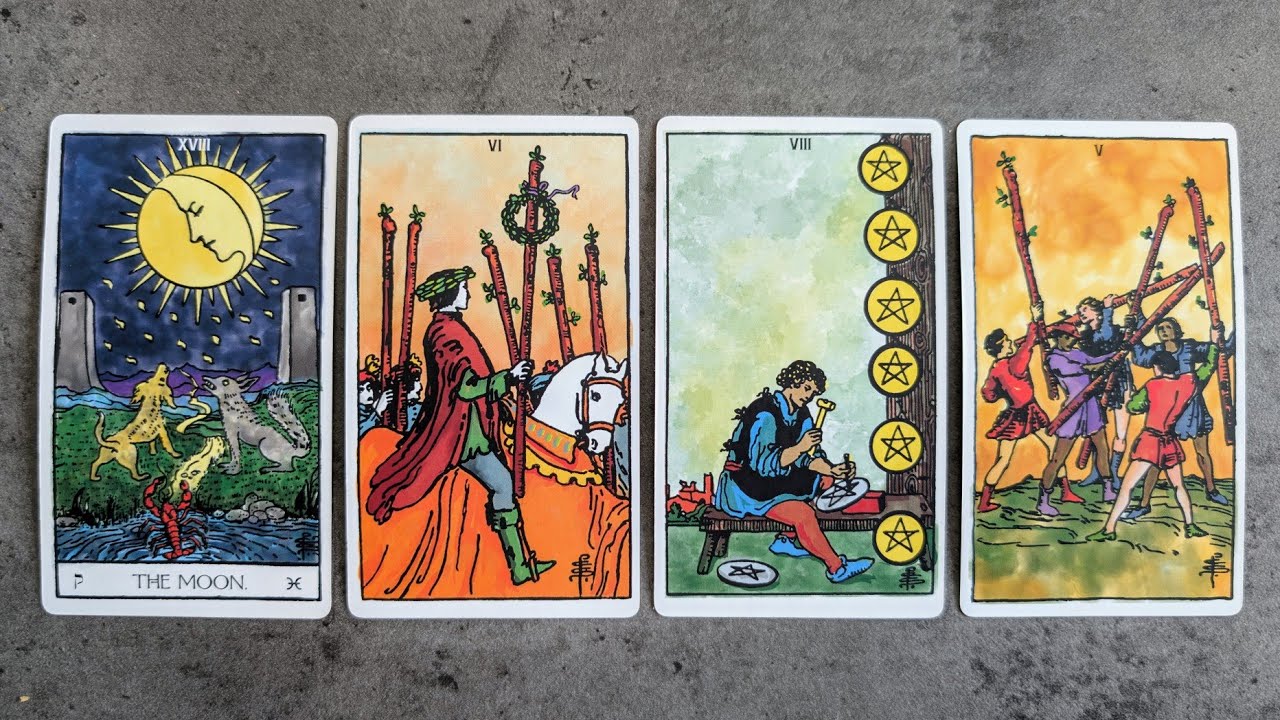 ALL SIGNS - THEIR FEELINGS FOR YOU! ☾ September 23 - September 29 2024 ☽ Tarot Love Reading