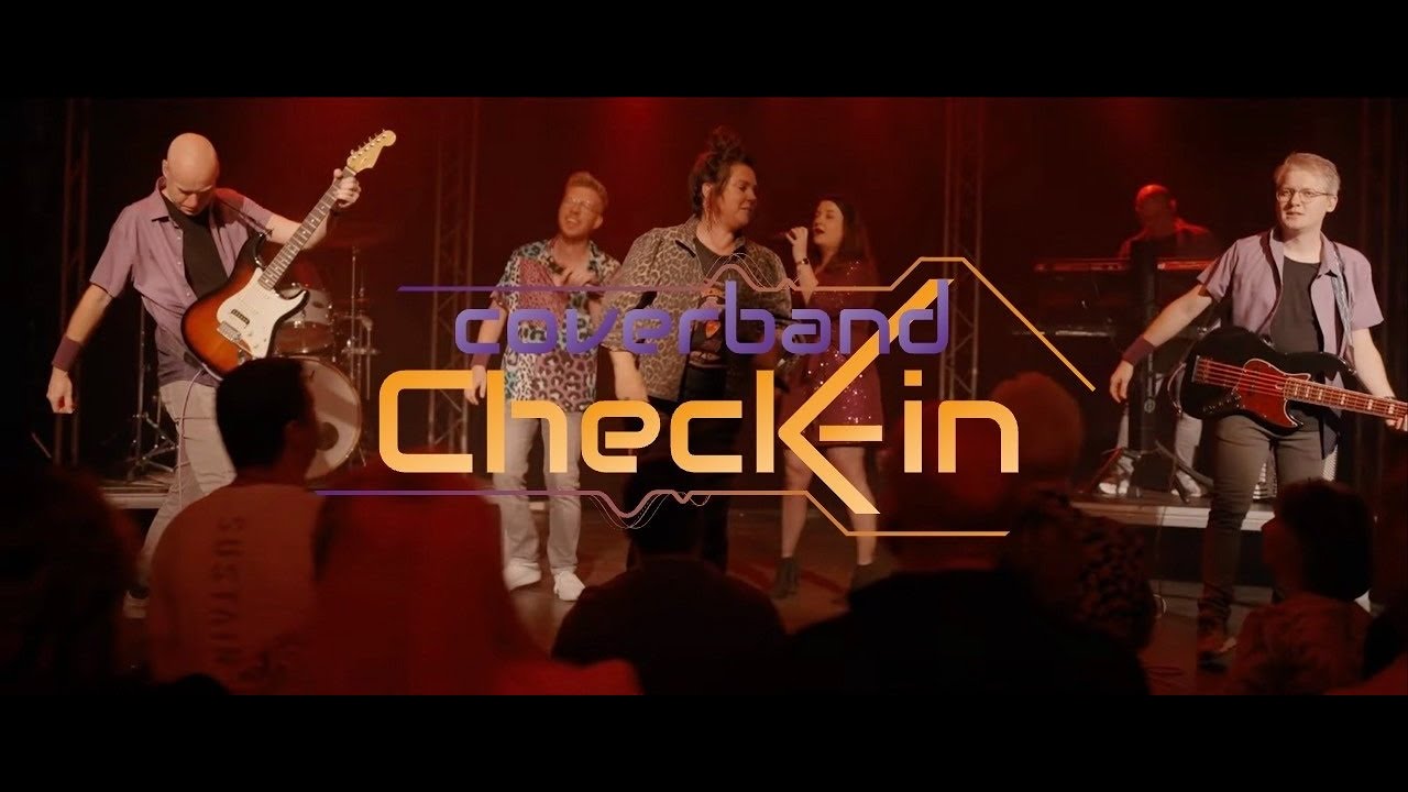 Check-In