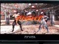 Mortal Kombat Vita Demo Play Pt 11 Liu Kang Vs Kitana