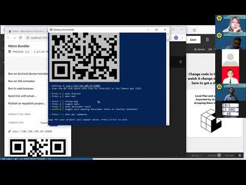 Tutorial Pengenalan Pembuatan Aplikasi #Android part 1, Jurusan #Fisika #FMIPA #UNSRI