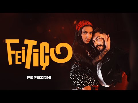 Papazoni and Fabito Índio