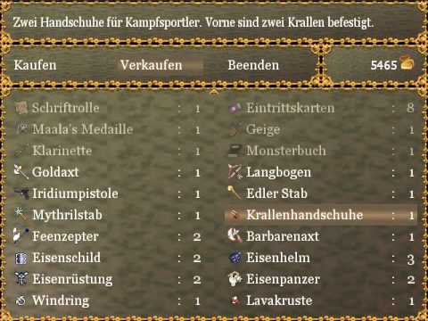 Let's Play Elements Destiny - Ancient Powers - Teil 54