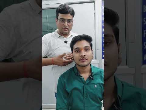 #C3-C4 Cervical Manipulation#DrSanjeevSingh#Ciropractic