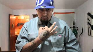 No Pares Ñengo El Ketzal 2012(C-Mobstaz)