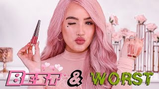 Download lagu Best and WORST Makeup of 2018 | Amanda Ensing mp3
