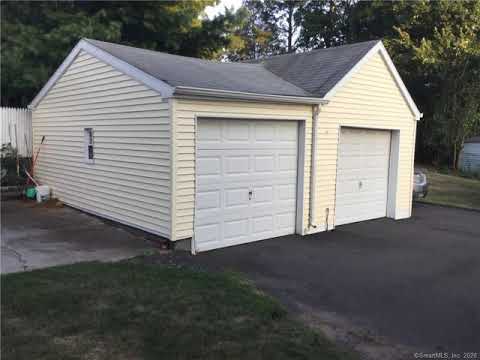 29 Albany Avenue New Britain, CT 06053 - Multifamily - Real Estate - For Sale