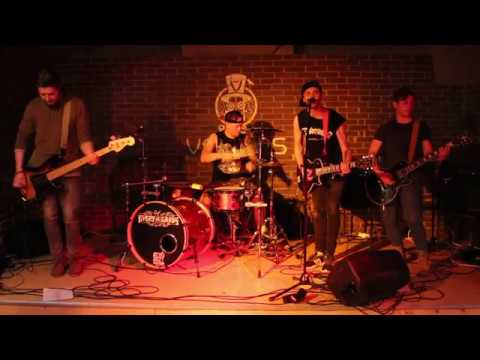 Paradime Shift - All The Small Things (cover 2017 @ Variokas)